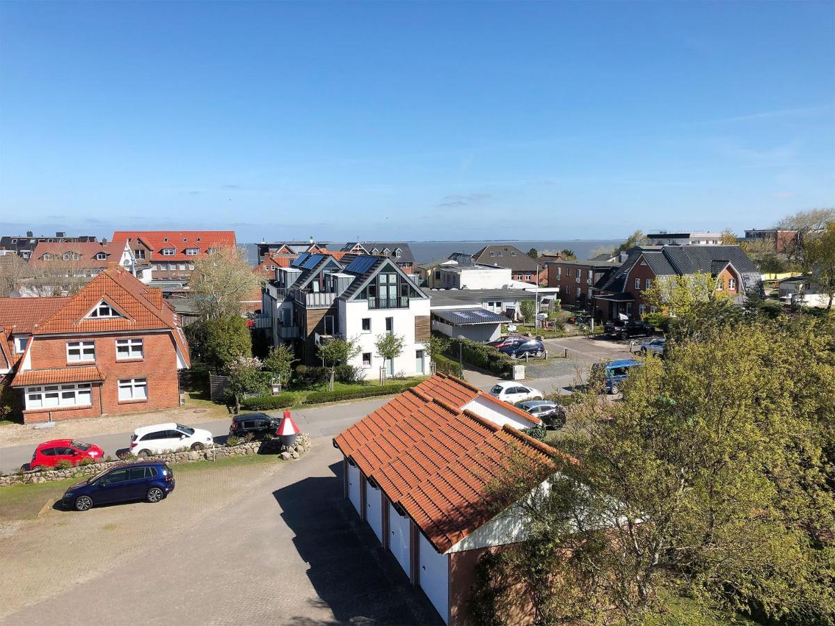 Obere Wandelbahn 15 Ferienwohnung *Obere Wandelbahn 15/19 - Achterdeck* Віттдюн Екстер'єр фото