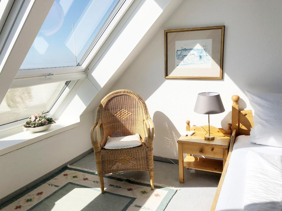 Obere Wandelbahn 15 Ferienwohnung *Obere Wandelbahn 15/19 - Achterdeck* Віттдюн Екстер'єр фото