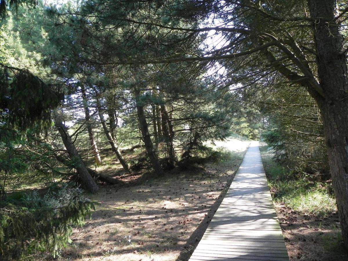 Obere Wandelbahn 15 Ferienwohnung *Obere Wandelbahn 15/19 - Achterdeck* Віттдюн Екстер'єр фото